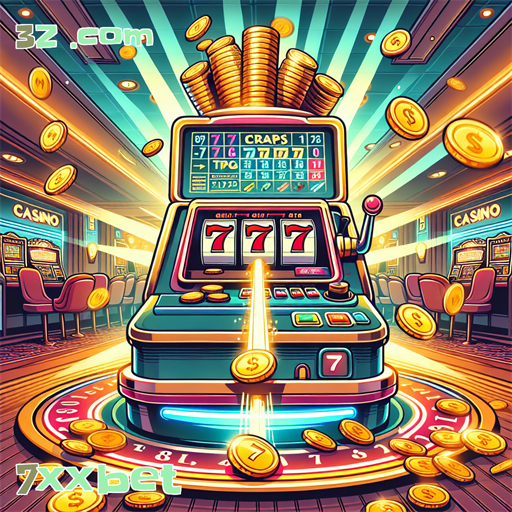 Descubra a Melhor Experiência de Casino no 7xx bet
