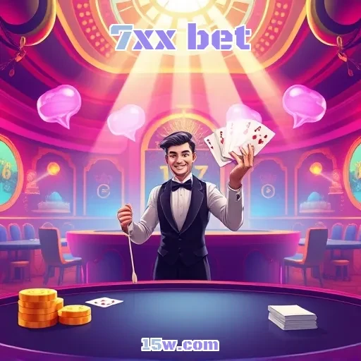 7xx bet: Recursos que Transformam Sua Experiência de Jogos Online