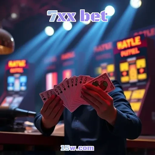 7xx bet: Ofertas e Promoções Que Você Não Pode Perder