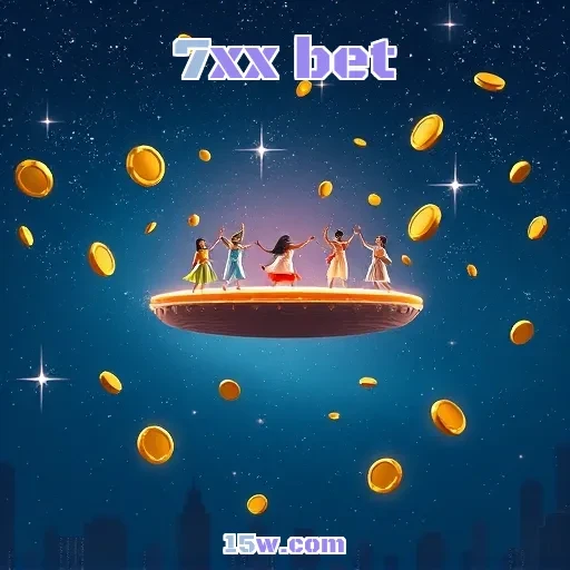 7xx bet: A Magia das Caça-Níqueis e Seus Recursos Fascinantes