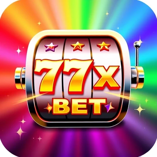 7xx bet logo