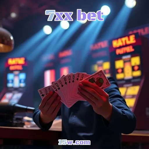 7xx bet: Os Benefícios Exclusivos da Seção VIP que Você Precisa Conhecer